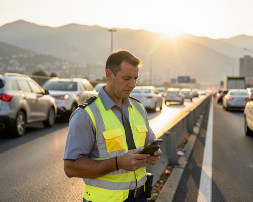 81 İl Trafik Sigortası İşlemleri