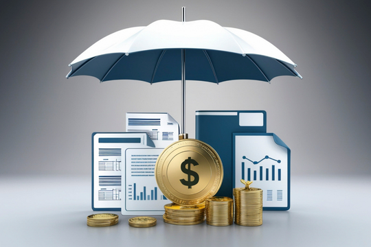 Finansal Sigortalar