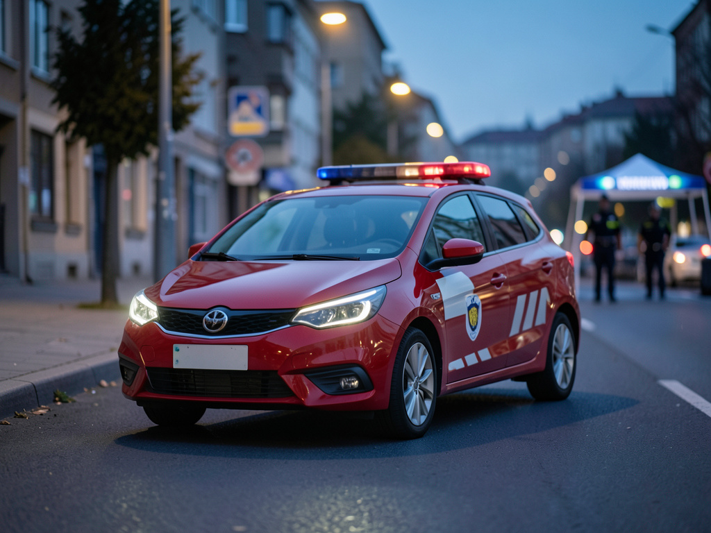 Acil Trafik Sigortası