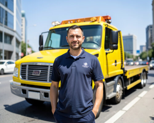 Çekici Trafik Sigortası