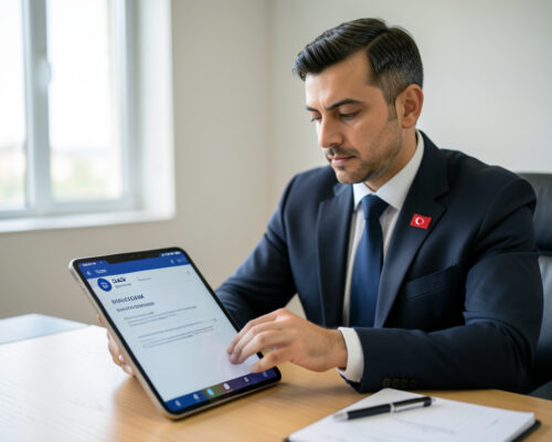 E-Devlet Dask Sorgulama