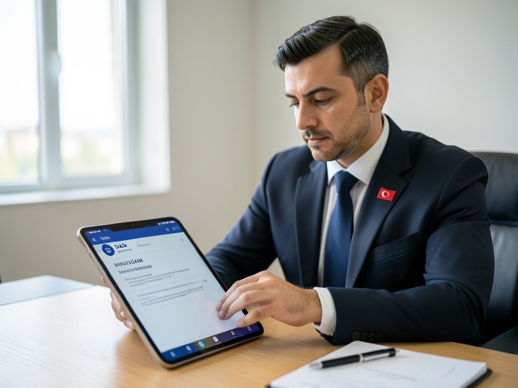 E-Devlet Dask Sorgulama