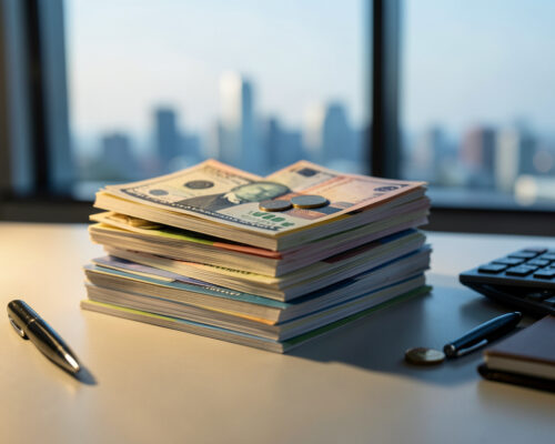 Finansal Sigorta Çeşitleri