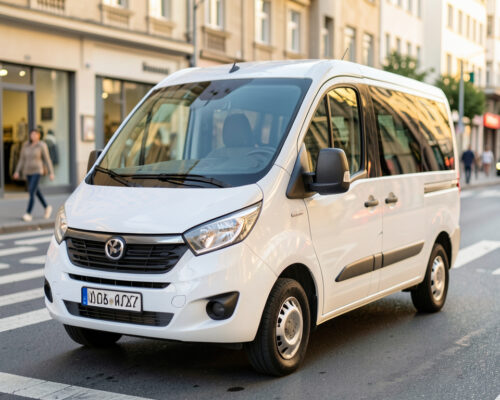 Minibüs Trafik Sigortası