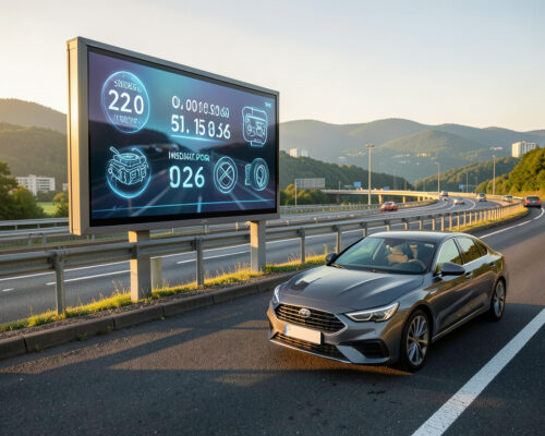 Trafik Sigortası Fiyatları 2026