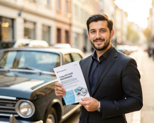 Trafik Sigortası Hasarsızlık İndirimi