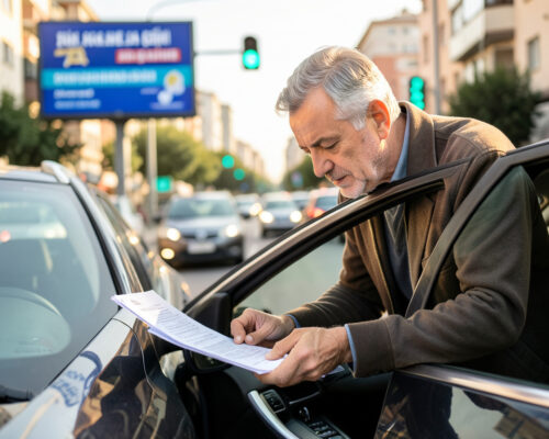 Trafik Sigortası Yenileme Zamanı