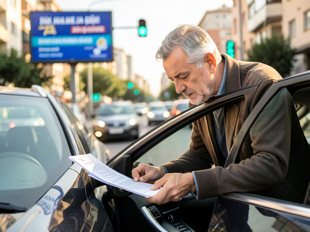 Trafik Sigortası Yenileme Zamanı